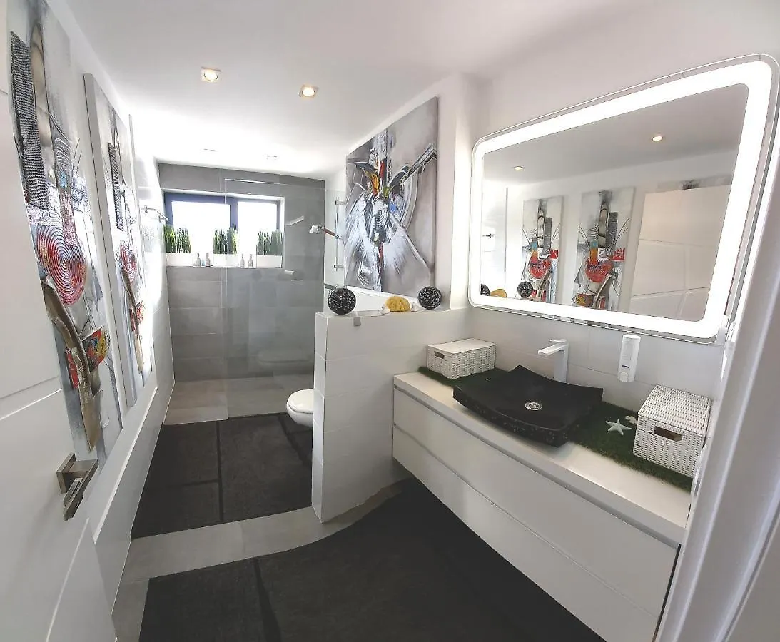 Luxus Apartment Mit Klimaanlage Costa Calma