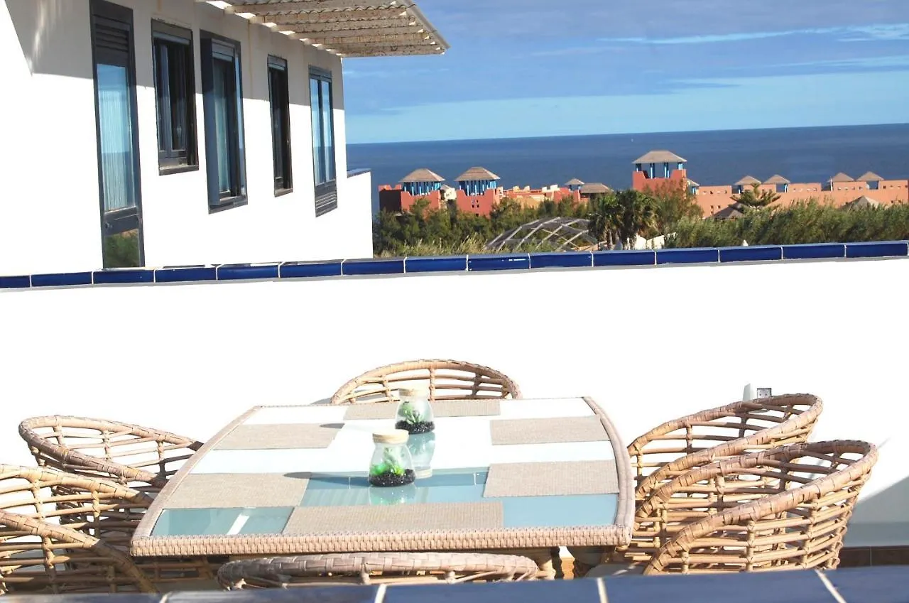 Luxus Apartment Mit Klimaanlage Costa Calma 0*,  Spanien