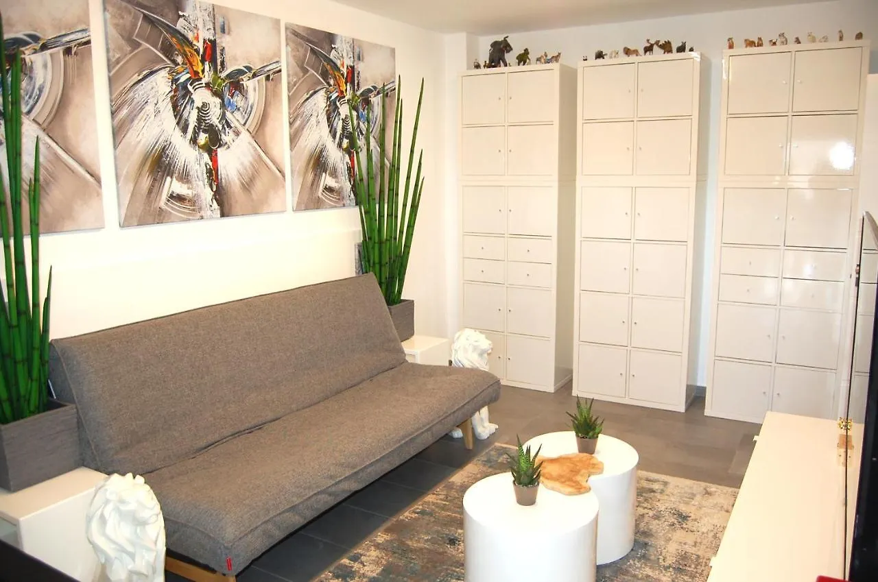Luxus Apartment Mit Klimaanlage Costa Calma 0*,  Spain