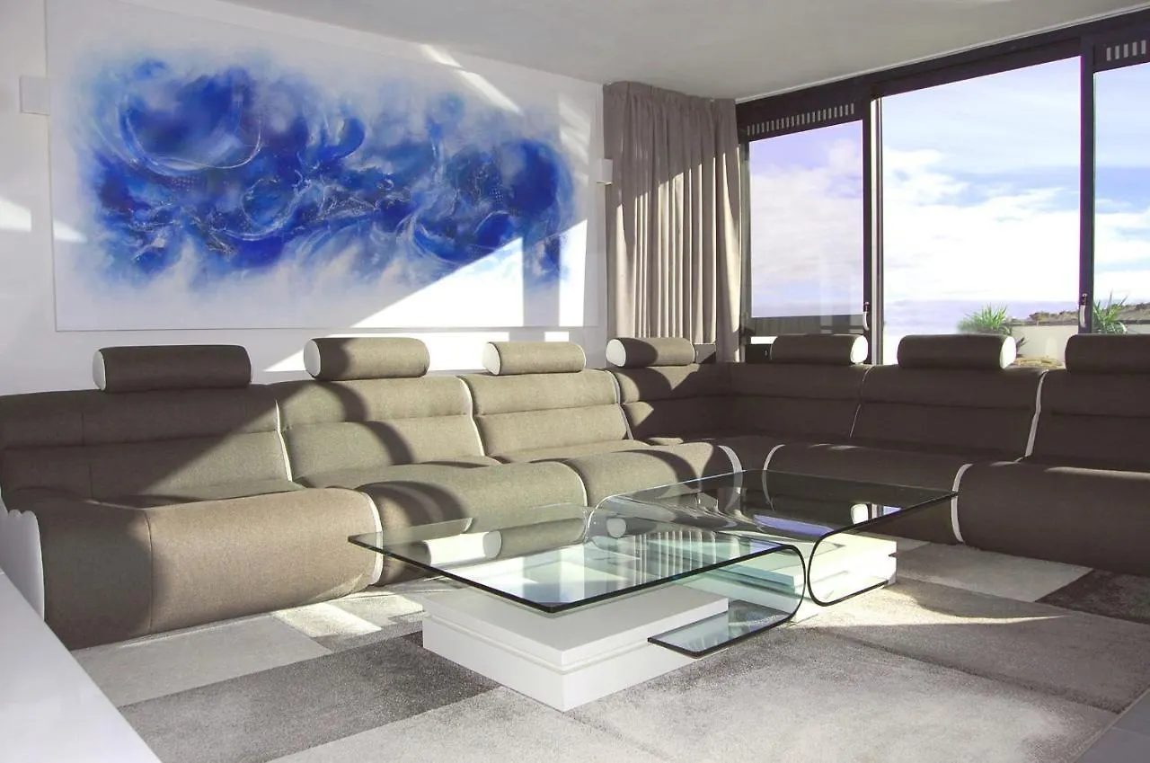 Luxus Apartment Mit Klimaanlage location